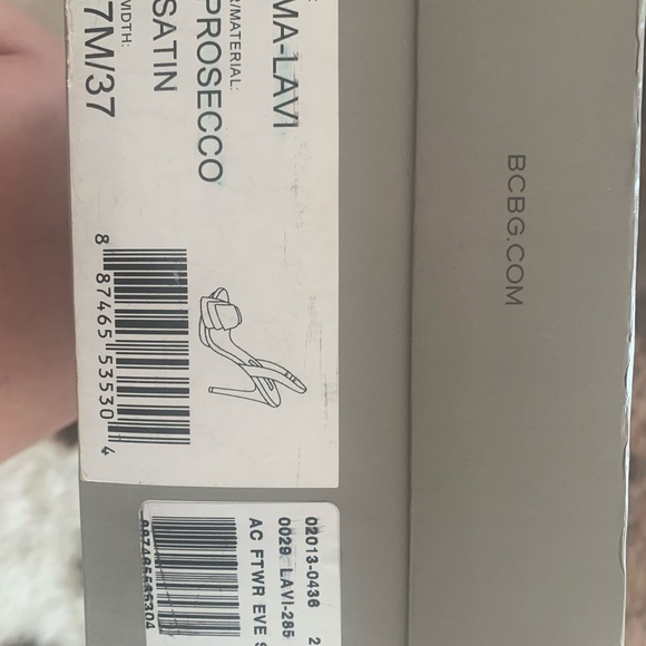 Sexy heels - Picture 7 of 8